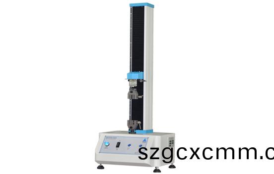 槕(zhuo)上(shang)型拉力機(jī)(ji)